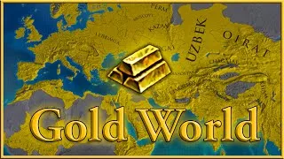 Thumbnail: EU4 But Every Province Produces Gold