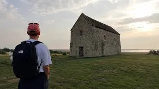 Thumbnail: I Found England's Forgotten Orthodox Saints