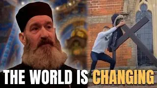 Thumbnail: How Should Christians Live as the World Becomes More Hostile?