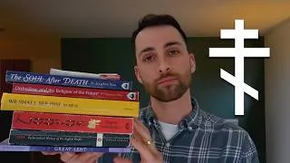 Thumbnail: The Books That Made Me Orthodox