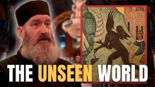 Thumbnail: Angels & Demons Are Real — But How Should Christians Understand Them?