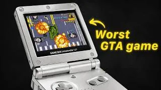 Thumbnail: The GTA Everyone Forgot About