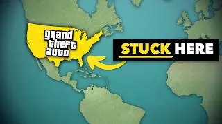 Thumbnail: Why GTA Will Never Leave America Again