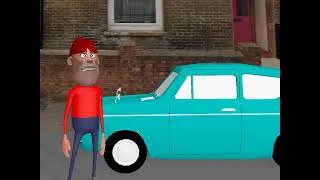 Thumbnail: Wibbley Brothers - Anglia Of Love