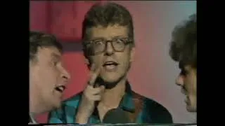 Thumbnail: Dialtones - Accapella Fella
