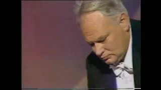 Thumbnail: Sir Patrick Moore - Penguin Parade. His own tune