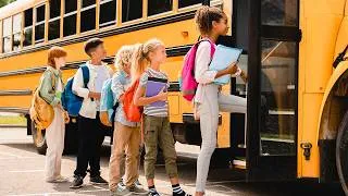 Thumbnail: Back-to-School: How to Help Your Family Transition Smoothly | Healthy Kids
