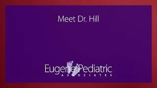Thumbnail: Meet Dr. Addison Hill, D.O. | Compassionate, Whole-Child Pediatric Care