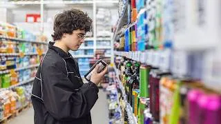 Thumbnail: Energy Drinks and Teens: Why Pediatricians Say the Safe Amount Is Zero | Healthy Kids