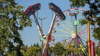 Thumbnail: County Fair Safety Tips: Sun Protection, Handwashing and Crowd Plans | Healthy Kids