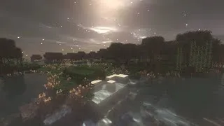 Thumbnail: Minecraft Ambience music for soul
