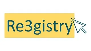 Thumbnail: Re3gistry software demonstration
