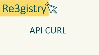 Thumbnail: 15 API CURL