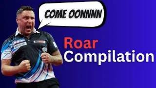 Thumbnail: 12 Minutes of Grewyn Price's Loudest Roars | Darts Compilation