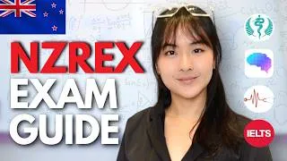Thumbnail: NZREX Exam Guide: BEST Study Resources & Exam Preparation Tips (2024 UPDATED)