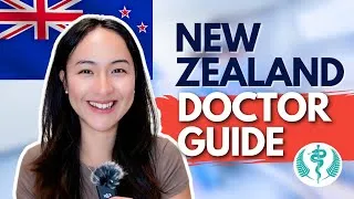 Thumbnail: How To Apply For Doctor Jobs In New Zealand (Step-By-Step IMG Guide)