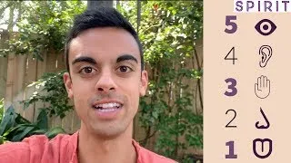 Thumbnail: The 5-4-3-2-1 Calming Technique