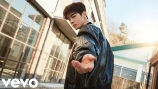 Thumbnail: Cha Eun-woo - Yes Or No(2026 Music Video)FMV 