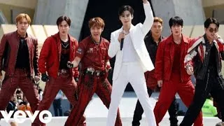 Thumbnail: Bts & ChaEun-woo Performs At The FIFA World Cup For  Spain (FMV)