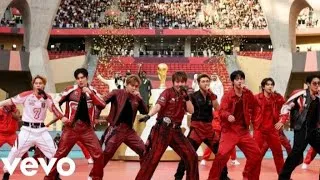 Thumbnail: Bts & Cha Eun-woo Performs At Fifa 2026 World Cup (Dynamite Winner)