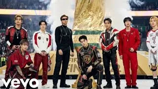 Thumbnail: Bts Performs At The FIFA World Cup With ChaEun-woo(Victory Dance)