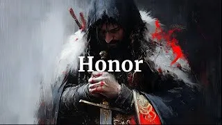 Thumbnail: HONOR:  Epic Cinematic Music | Awaken the Spirit of the Warrior