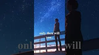 Thumbnail: What Happens When You Look Up At The Stars?