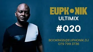 Thumbnail: Euphonik | Ultimix 020