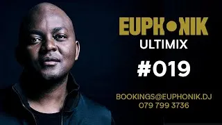 Thumbnail: Euphonik | Ultimix 019