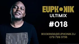 Thumbnail: Euphonik | Ultimix 018