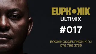 Thumbnail: Euphonik | Ultimix 017