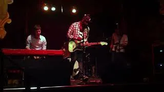 Thumbnail: Strange Seasons - "Pilot" LIVE @ The Trocadero Balcony in Philadelphia, PA