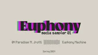 Thumbnail: The Euphony Machine - Paradise (feat.  Jrotti)