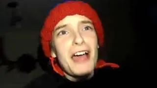 Thumbnail: Spooky Cartman Ghost