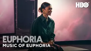 Thumbnail: music of euphoria | season 2 | hbo