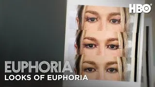 Thumbnail: looks of euphoria | season 2 | hbo