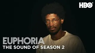 Thumbnail: euphoria | the sound of season 2 | hbo