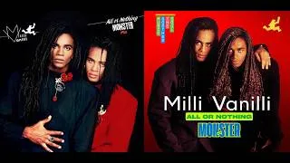 Thumbnail: Milli Vanilli - All or Nothing (Monster Mix) from the album "All or Nothing" (1988)