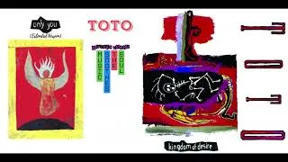 Thumbnail: TOTO - Only You (Extended Version) from their eighth album "Kingdom of Desire" (1992)