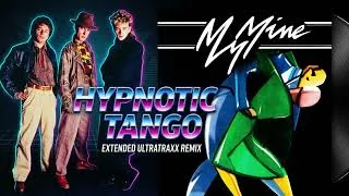 Thumbnail: My Mine - Hypnotic Tango (Extended UltraTraxx Remix)