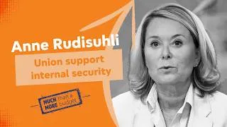 Thumbnail: A stronger EU for internal security? Here's what regions are asking for...