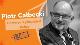 Thumbnail: The Common Agricultural Policy isn't just about money 💰
