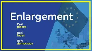 Thumbnail: EU Enlargement starts locally 🇪🇺