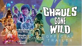 Thumbnail: GHOULS GONE WILD | Official UK Blu-ray Trailer | Hong Kong Horror Classics | Eureka Classics