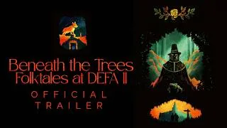 Thumbnail: BENEATH THE TREES: FOLKTALES AT DEFA II | Official Blu-ray Trailer | East German Fairy Tale Films