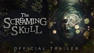 Thumbnail: THE SCREAMING SKULL (1958) | Official UK Trailer | Eureka Classics | Classic Gothic Horror