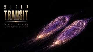 Thumbnail: Sleep Transit | Winds of Urartu - From The Album "The Commission"