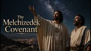 Thumbnail: Abraham: The Melchizedek Covenant | The Urantia Book