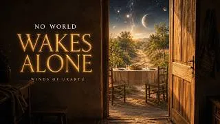 Thumbnail: No World Wakes Alone | Winds of Urartu
