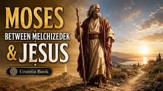 Thumbnail: The Matchless Moses | A Urantia Book Story